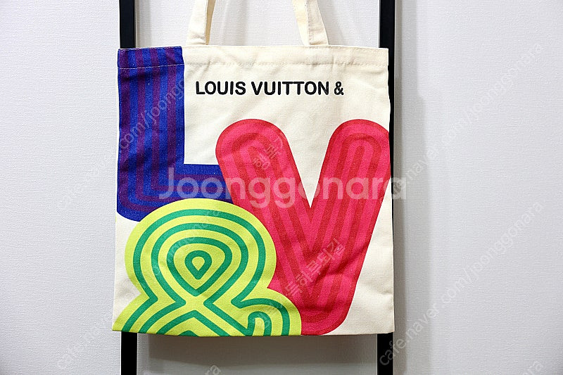 루이비통 에코백--2