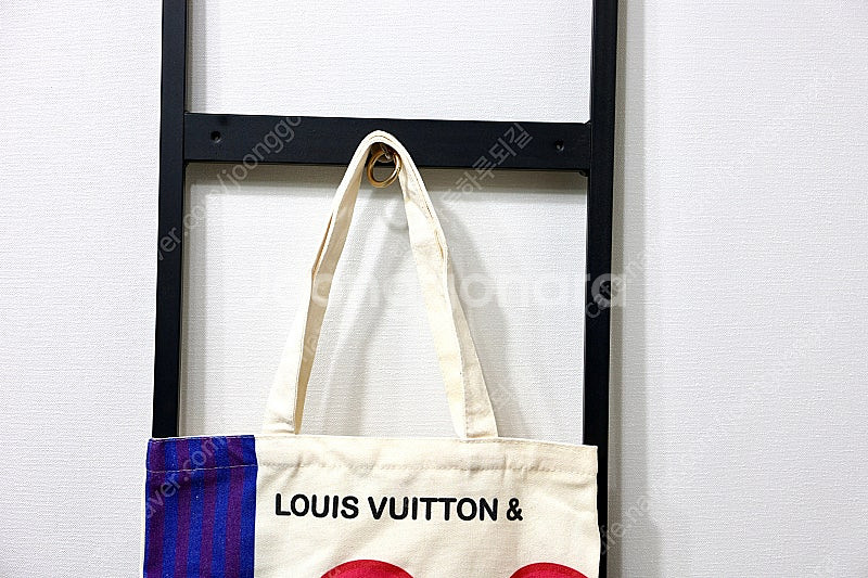 루이비통 에코백--3