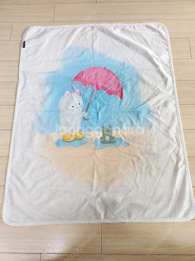 베베누보 유아동블랭킷일괄--1