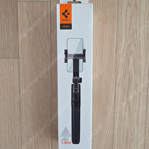 슈피겐 원더스냅 s560w 160cm 삼각대 (미개봉)