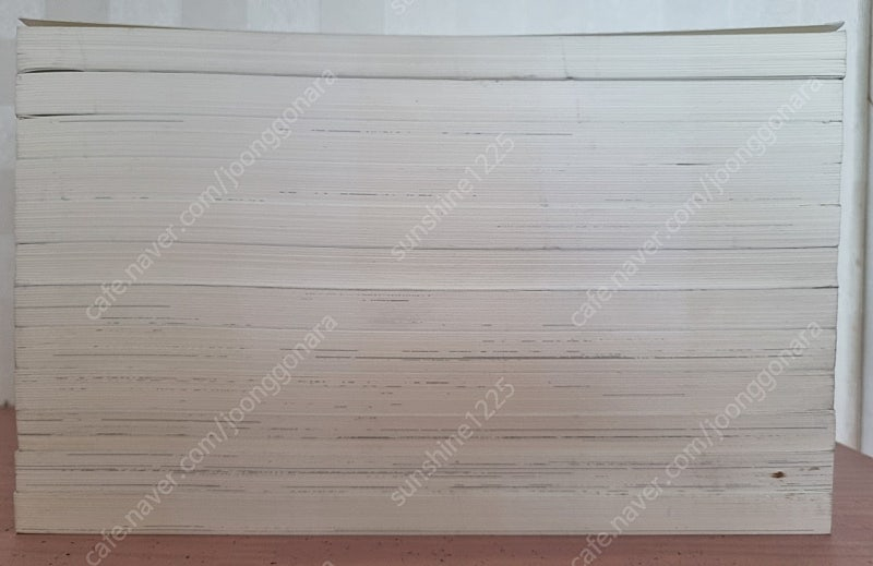 옥토 성서만화1~12--2