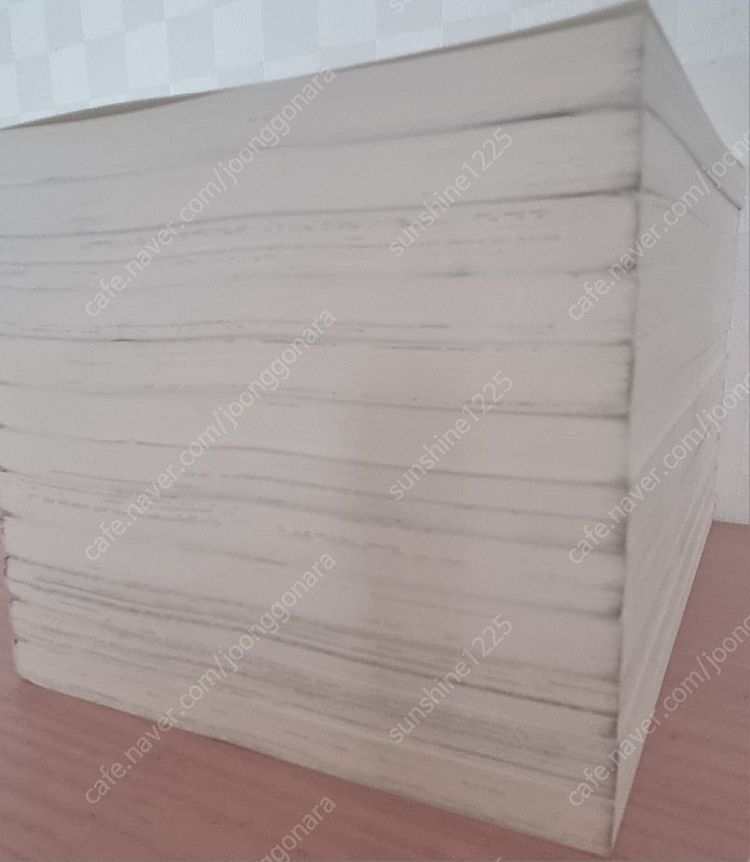 옥토 성서만화1~12--3