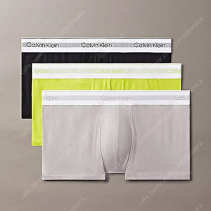 캘빈클라인 남성 팬티(M)
