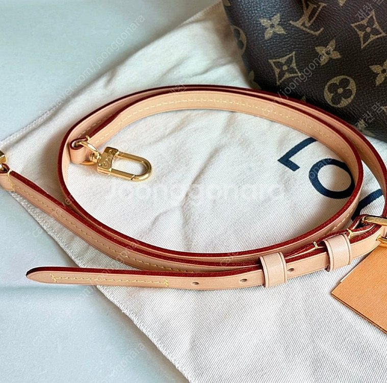 (100%정품)루이비통 LOUIS VUITTON 가방--3