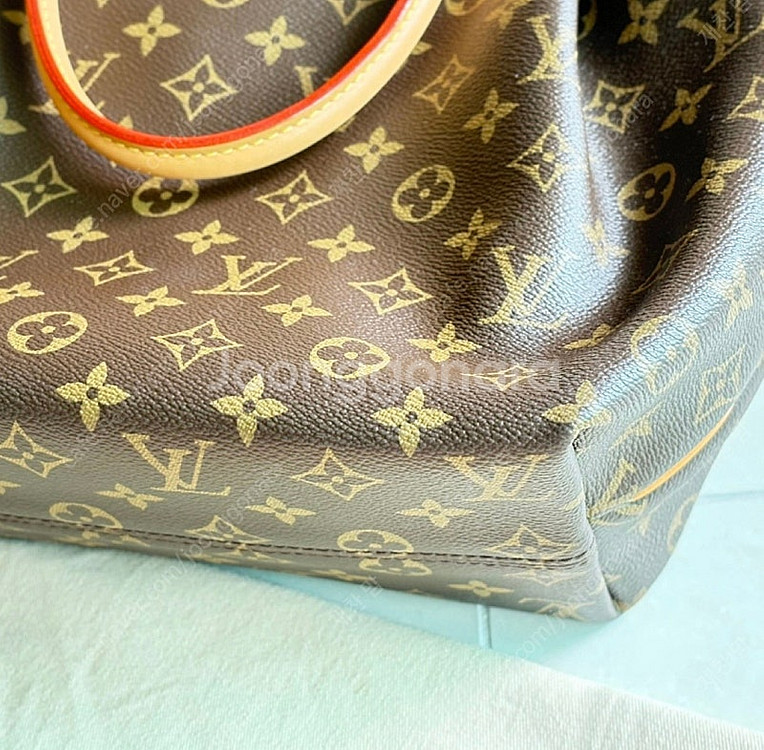 (100%정품)루이비통 LOUIS VUITTON 가방--5