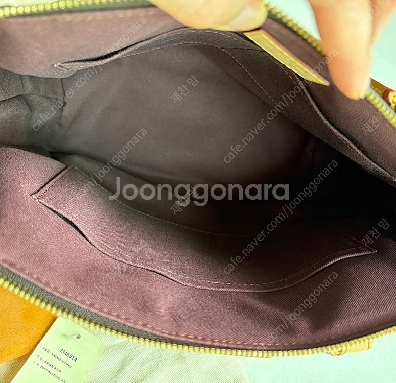 (100%정품)루이비통 LOUIS VUITTON 가방--7