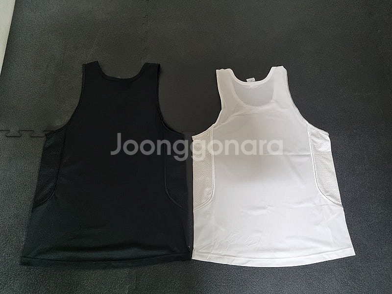 [판매]아디다스 액트 탱크 기능성 나시(2XL) 2벌 ...--1