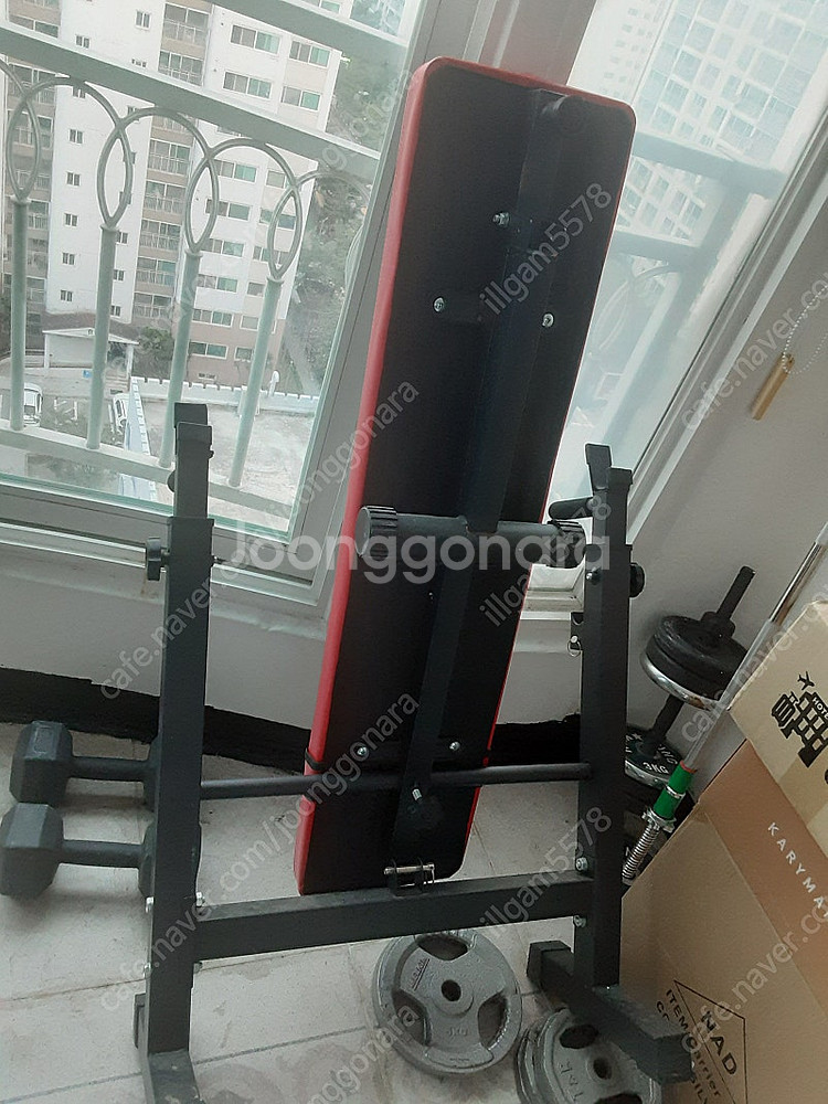 벤치,프레스역기 .아령 덤벨--3