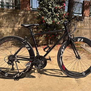 자이덴 하이브리드