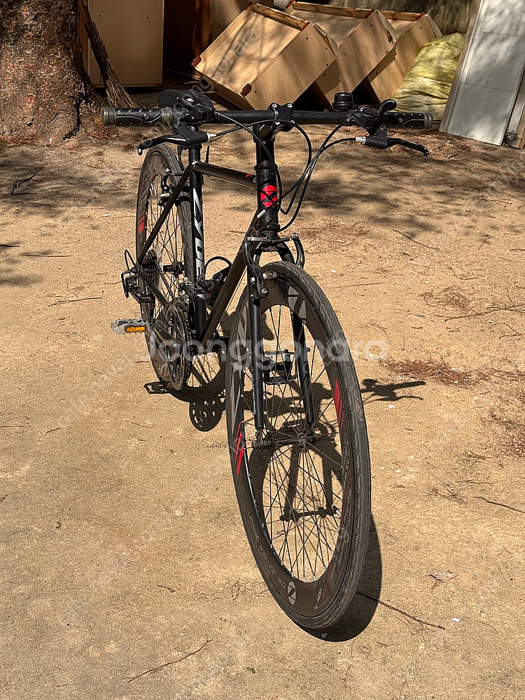 자이덴 하이브리드--1