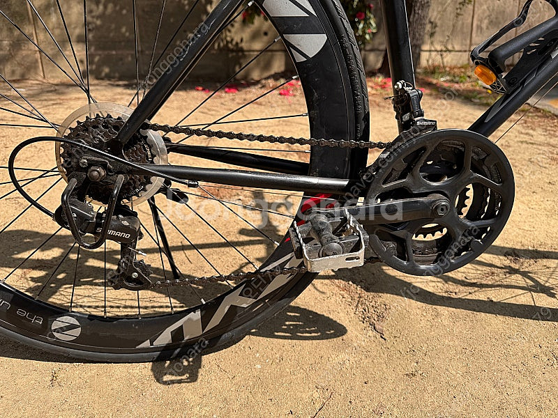 자이덴 하이브리드--4