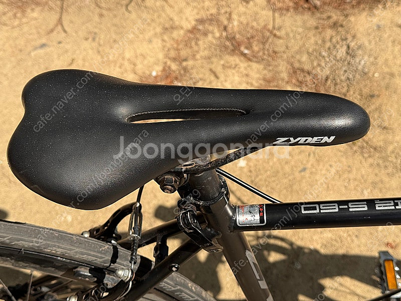 자이덴 하이브리드--6