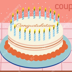 쿠팡 기프트카드 20만원