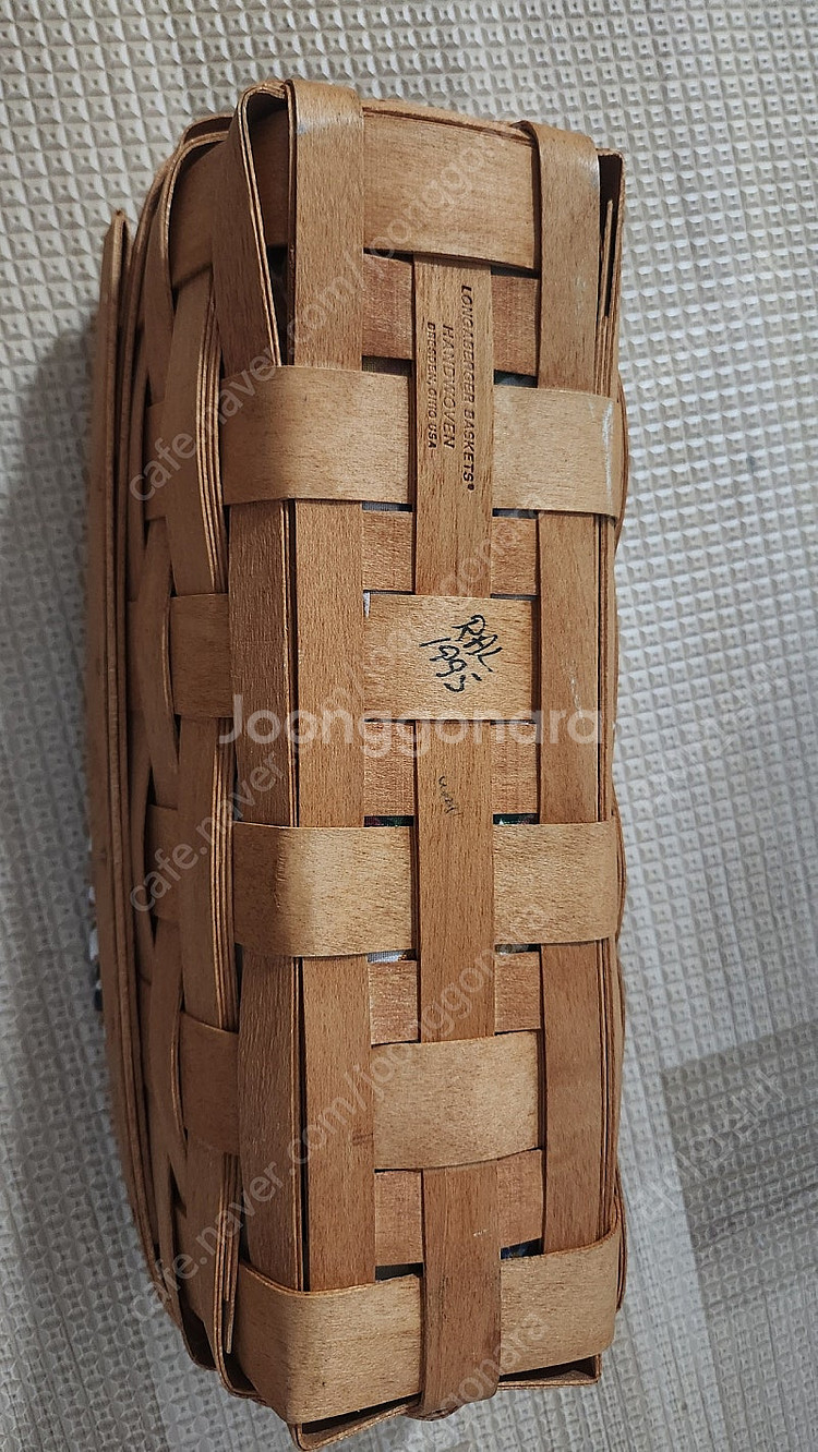 롱거버거 바구니--1