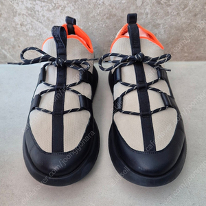 에르메스 듀얼 스니커즈 43사이즈