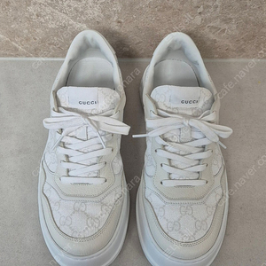 구찌 GG 스니커즈 265