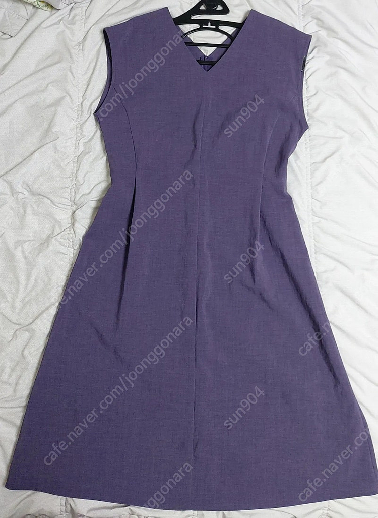 빈폴 민소매원피스55 이미지