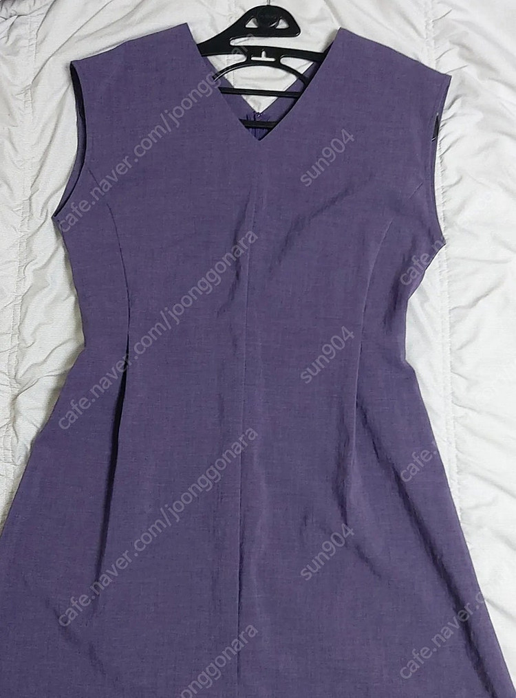 빈폴 민소매원피스55 이미지