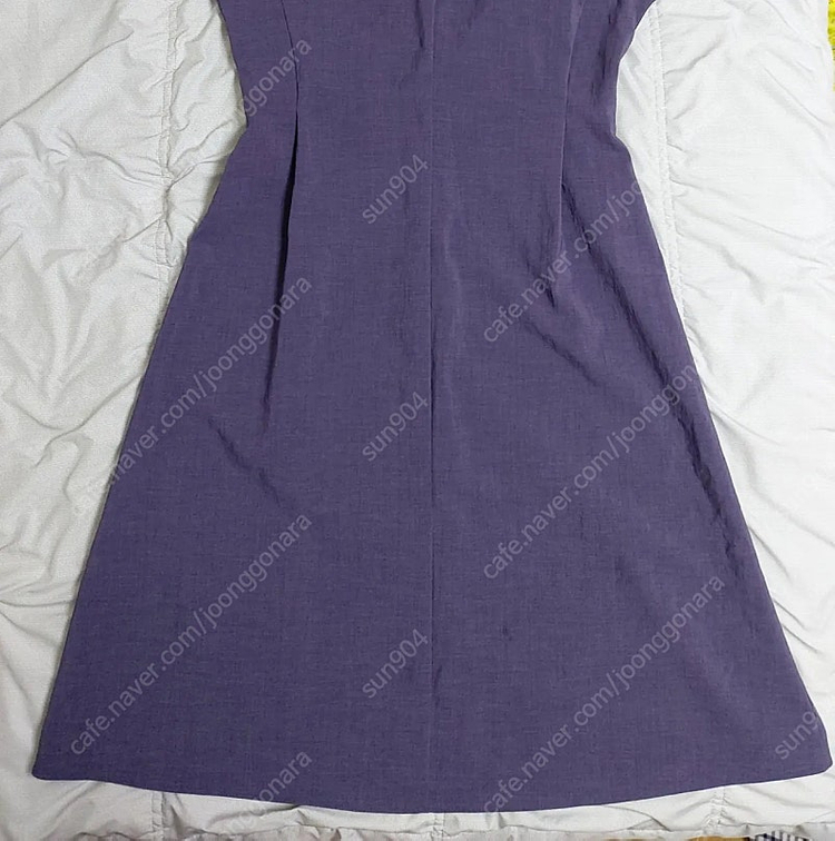 빈폴 민소매원피스55 이미지