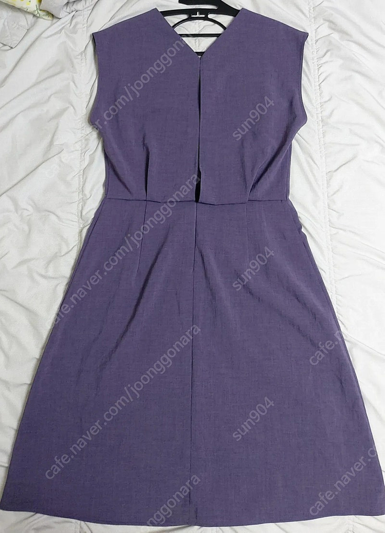 빈폴 민소매원피스55 이미지