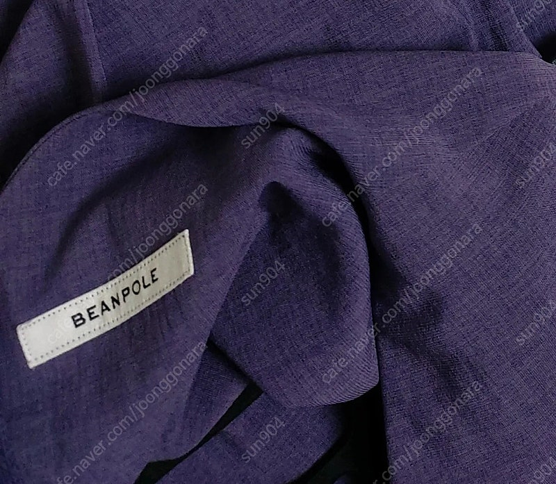 빈폴 민소매원피스55 이미지