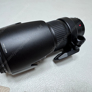 소니 A마운트용 탐론 70-200mm F2.8 망원렌즈