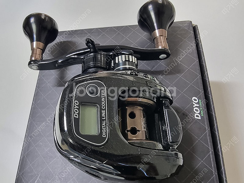 도요 울터레인DLC+더불파워핸들--0