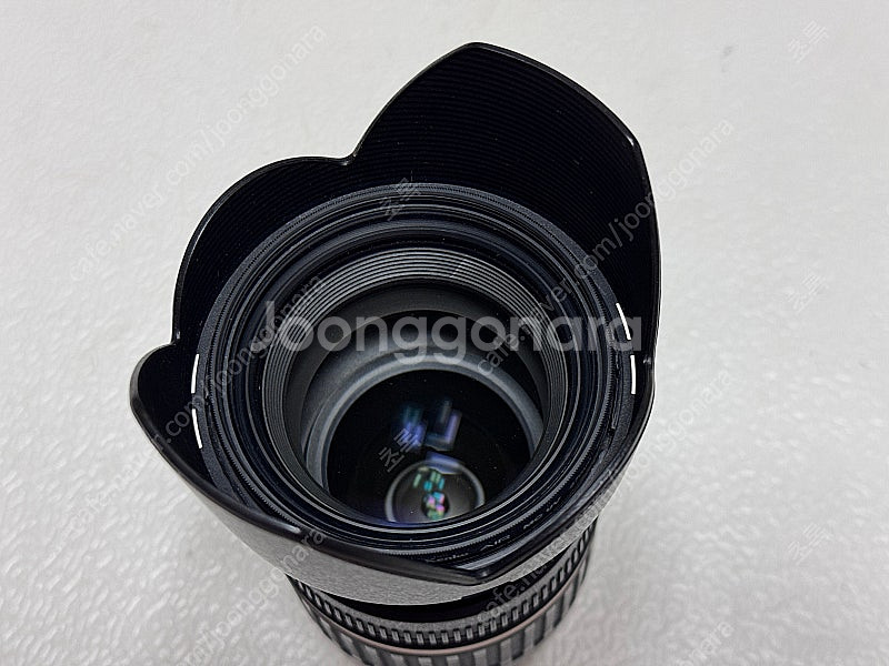 탐론렌즈(소니 A마운트용) AF 17-50mm F/2....--2