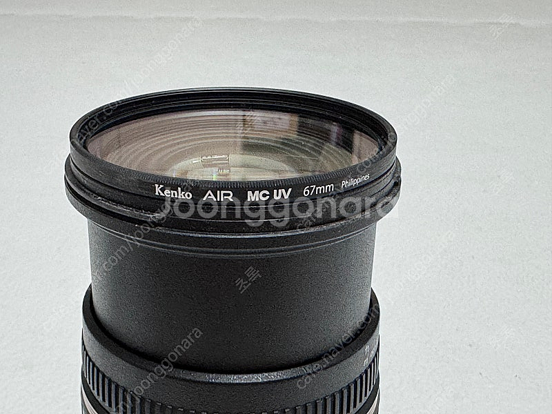 탐론렌즈(소니 A마운트용) AF 17-50mm F/2....--3