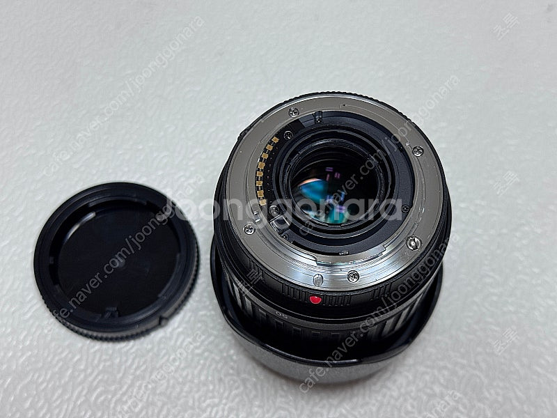 탐론렌즈(소니 A마운트용) AF 17-50mm F/2....--5