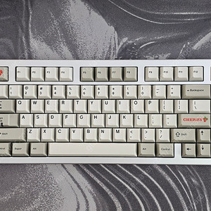 NEO75 CU Silver 네오75 커스텀 키보드