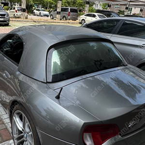 bmw z4 E85 1세대 하드탑팝니다.