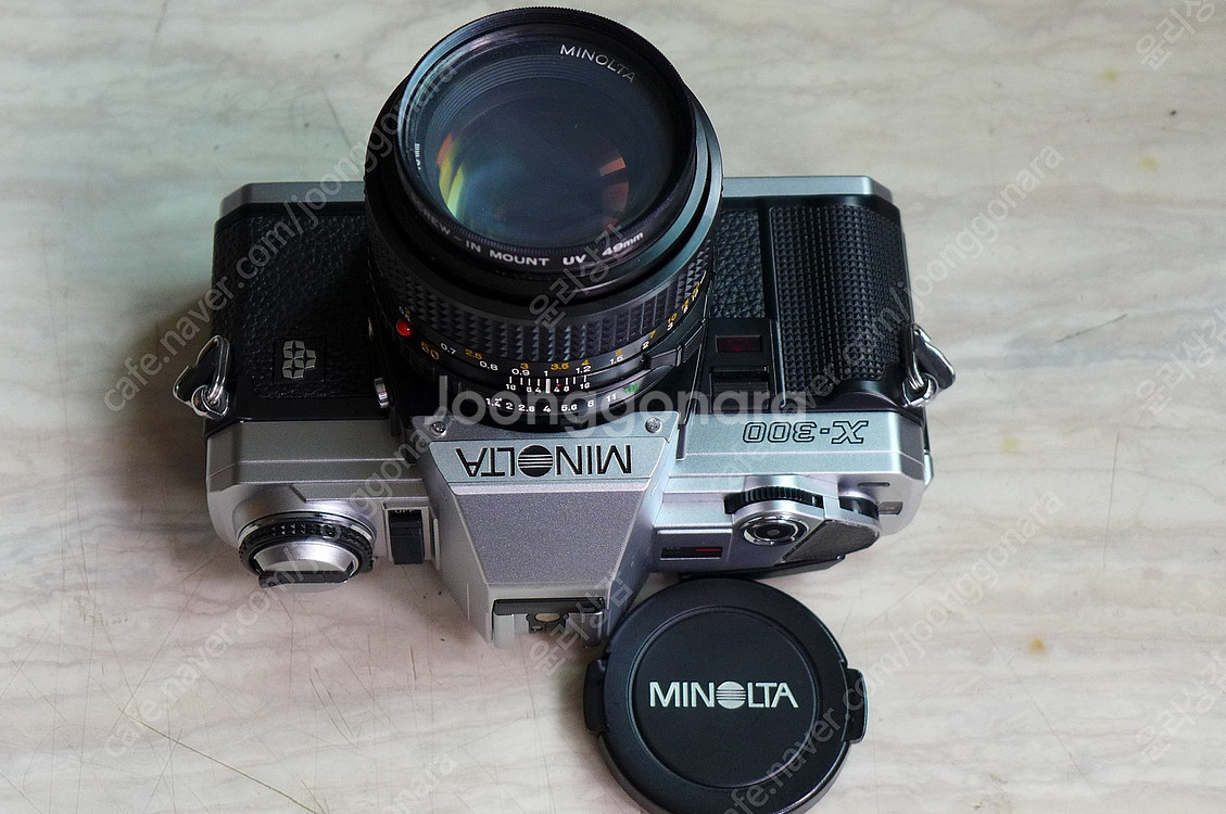 미놀타X700 50.4 X-300 50.4 X-3 50...--2