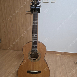 삼익 통기타 팝니다 거의새거