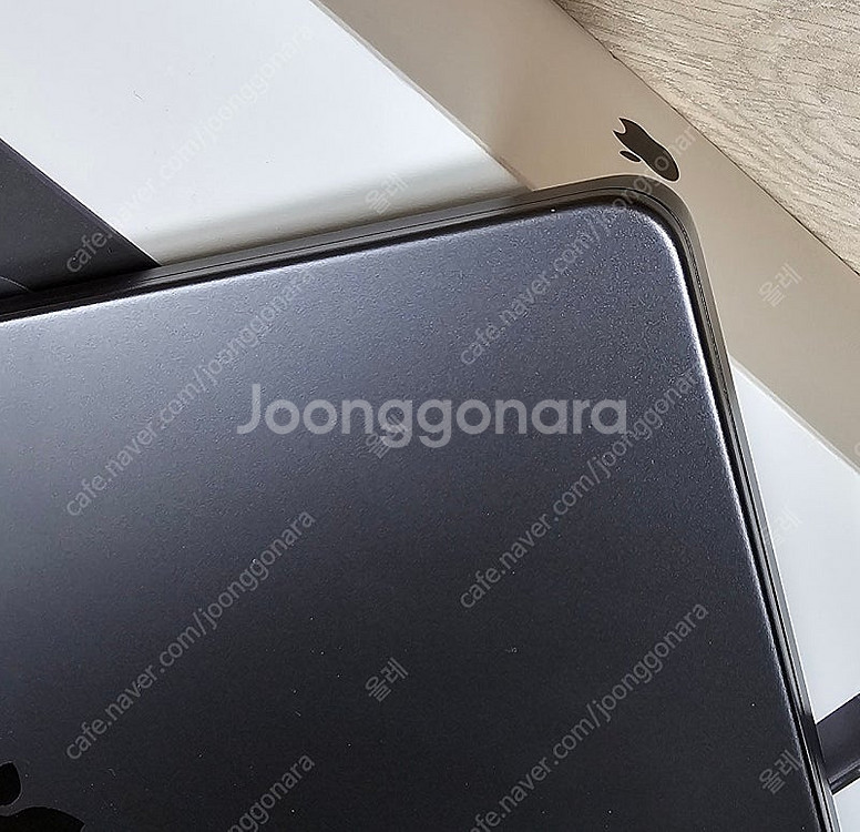 맥북 프로 M3 pro 18gb 14인치 100퍼센트/...--2