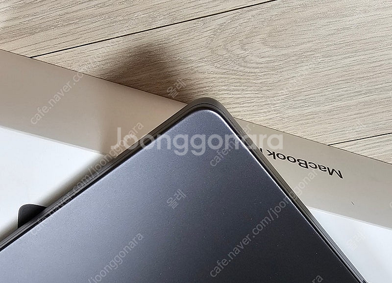 맥북 프로 M3 pro 18gb 14인치 100퍼센트/...--3