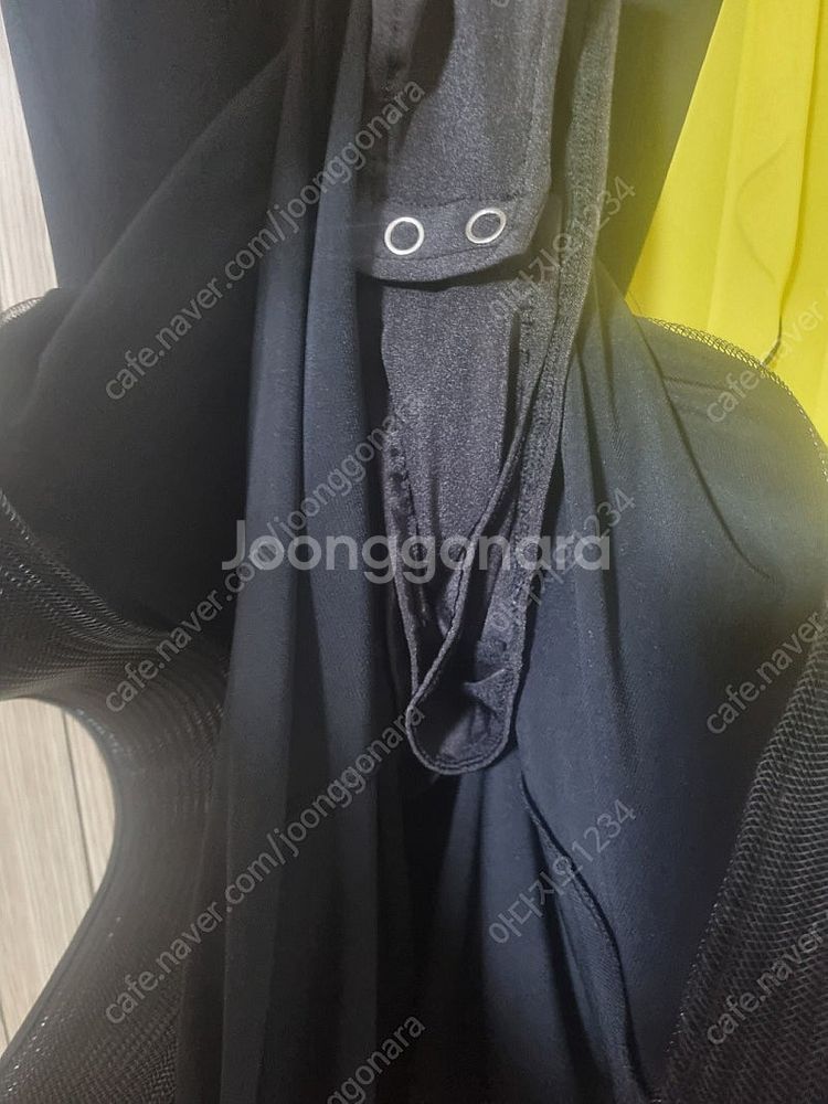 스포츠댄스 댄스복 드레스, 댄스복 티셔츠, 카라 스판 ...--6