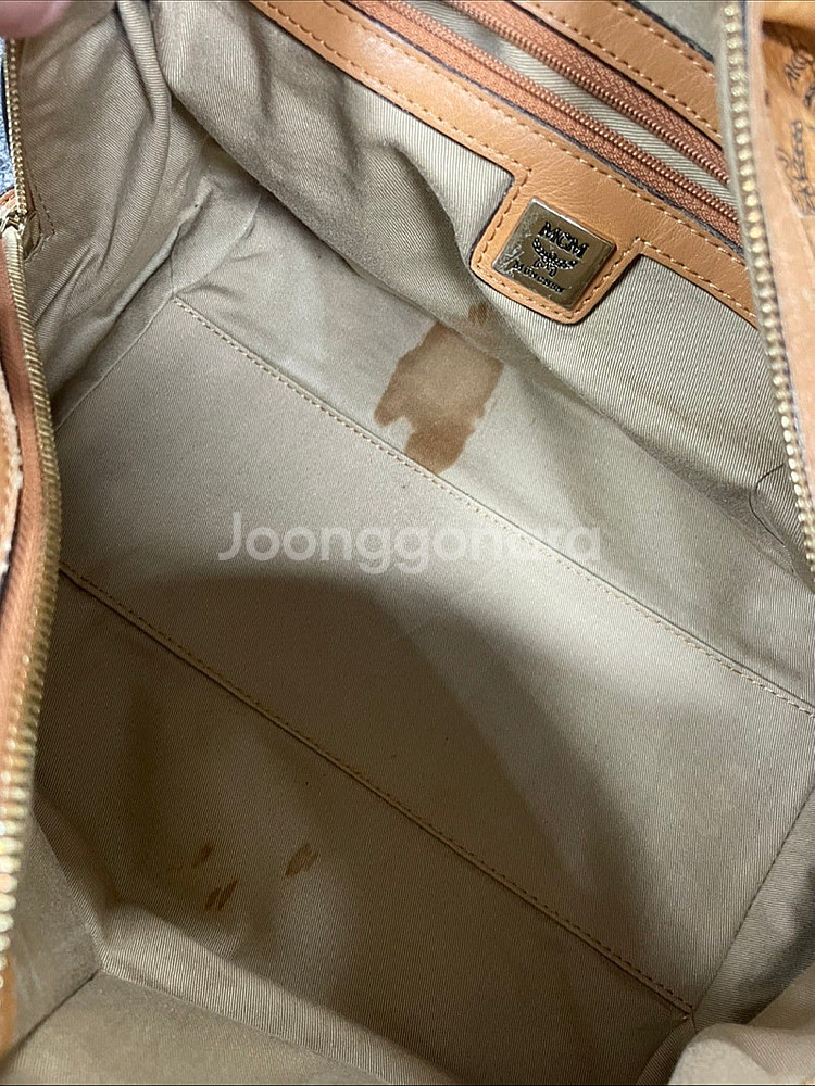 mcm비세토스가방--7