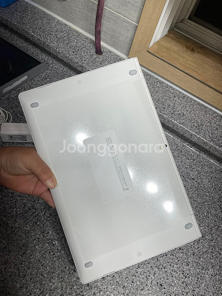 LG 그램 14인치 노트북--5
