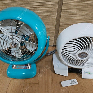 빈티지 보네이도 V-FAN , 보네이도5303DC-KR