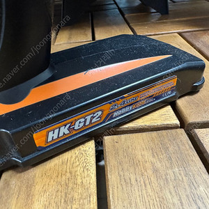 HK-GT2 송수신기 rc카