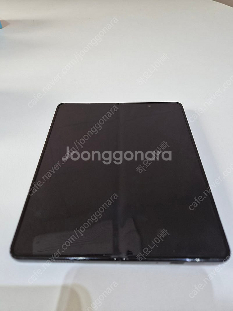 톰브라운 폴드5 에디션 팔아요--2