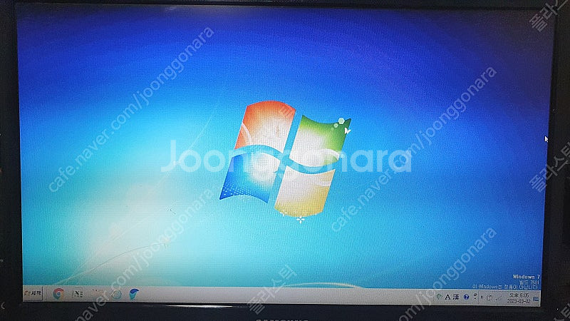 삼성 노트북 NT300E5A AA-PB9NC6B 팝니다--3