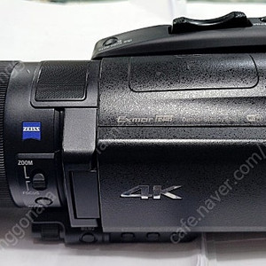 소니 4k 디지탈캠코더 ax700. 상태성능 매우좋은
