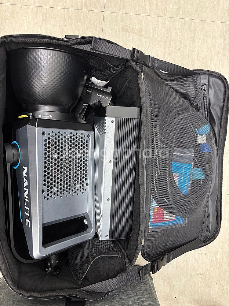 난라이트 Forza 720B 판매합니다(가격인하)--2