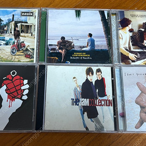 lp/cd 음반 팔아요!
