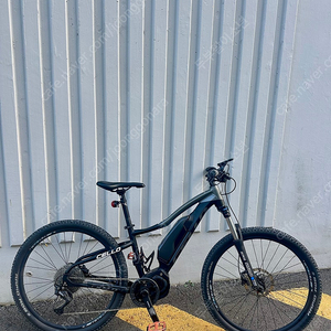 첼로 불렛 XC40 전기 자전거