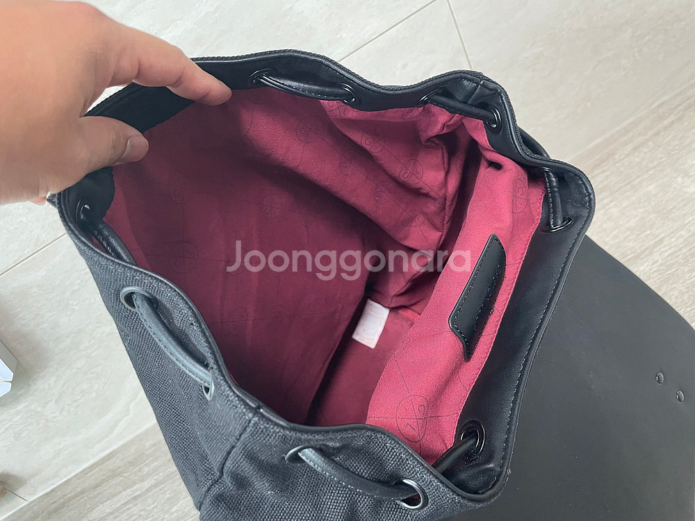 가스톤 루가 / 프로퍼 백팩, Proper backpa...--5