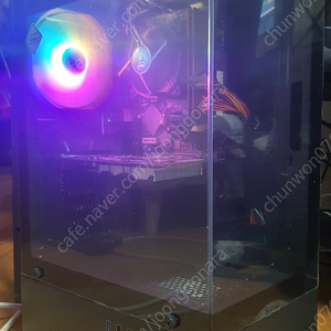 주식용 사무용 i7급 데스크탑 컴퓨터 PC 본체