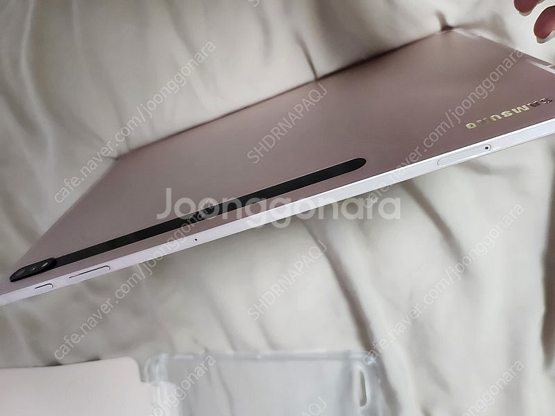 [이번주특가!! 상태최상] 갤럭시탭 S8+ 플러스 5G...--1